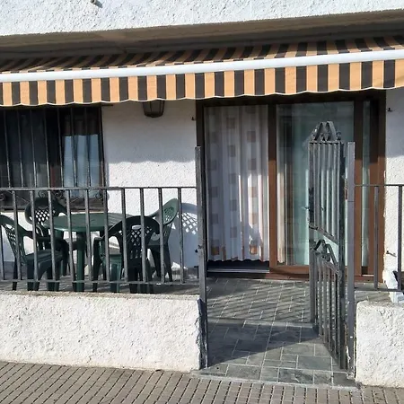 Lägenhet El Cortijo Estartit