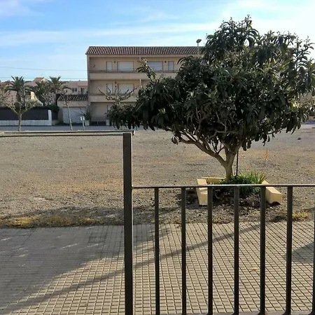 Lägenhet El Cortijo Estartit