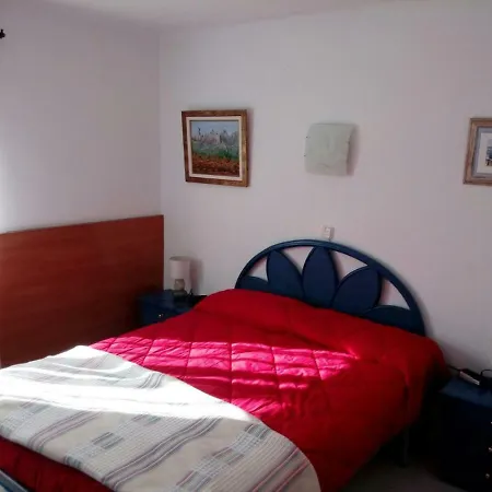 El Cortijo Estartit Lägenhet