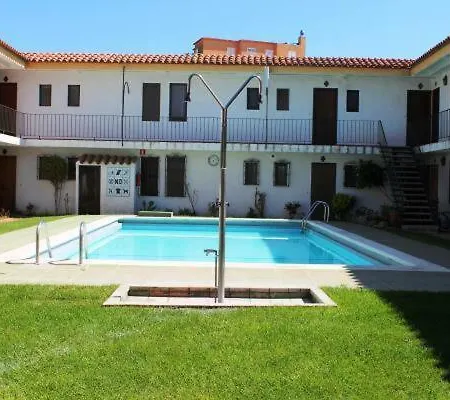 El Cortijo Estartit Torroella de Montgrí