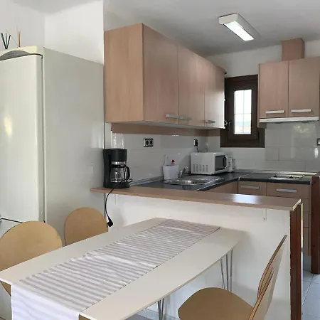El Cortijo Estartit Апартаменты *