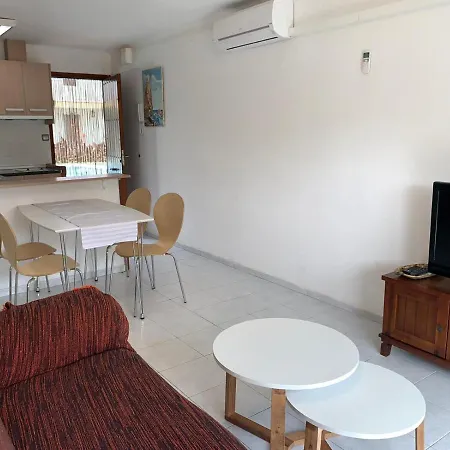El Cortijo Estartit Апартаменты