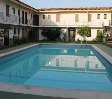 Апартаменты El Cortijo Estartit
