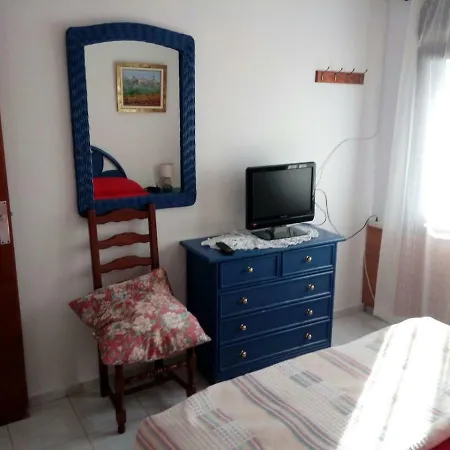 El Cortijo Estartit דירה