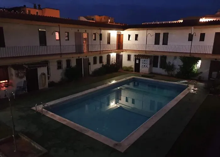 El Cortijo Estartit *