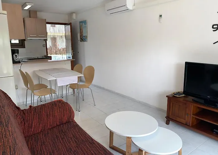 El Cortijo Estartit דירה