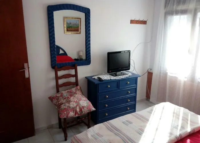 El Cortijo Estartit דירה