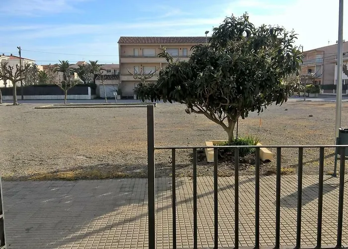 דירה El Cortijo Estartit