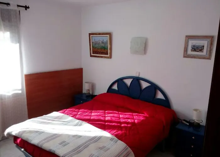 El Cortijo Estartit דירה